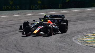 Cruciale miljoenen, een Red Bull record en meer op het spel in laatste twee GPs