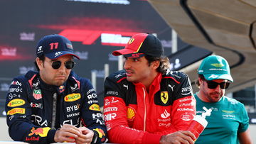 De contracten van alle F1-coureurs op een rijtje