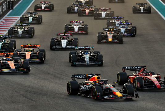 Start Abu Dhabi 2023