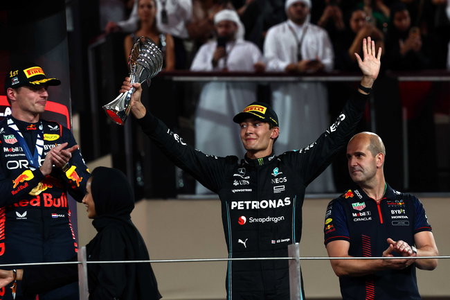 Uitslag F1 vandaag | Vrije training, kwalificatie en race