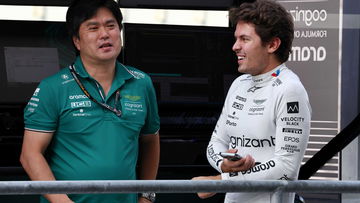 These are the confirmed Formula 1 reserve drivers of 2025