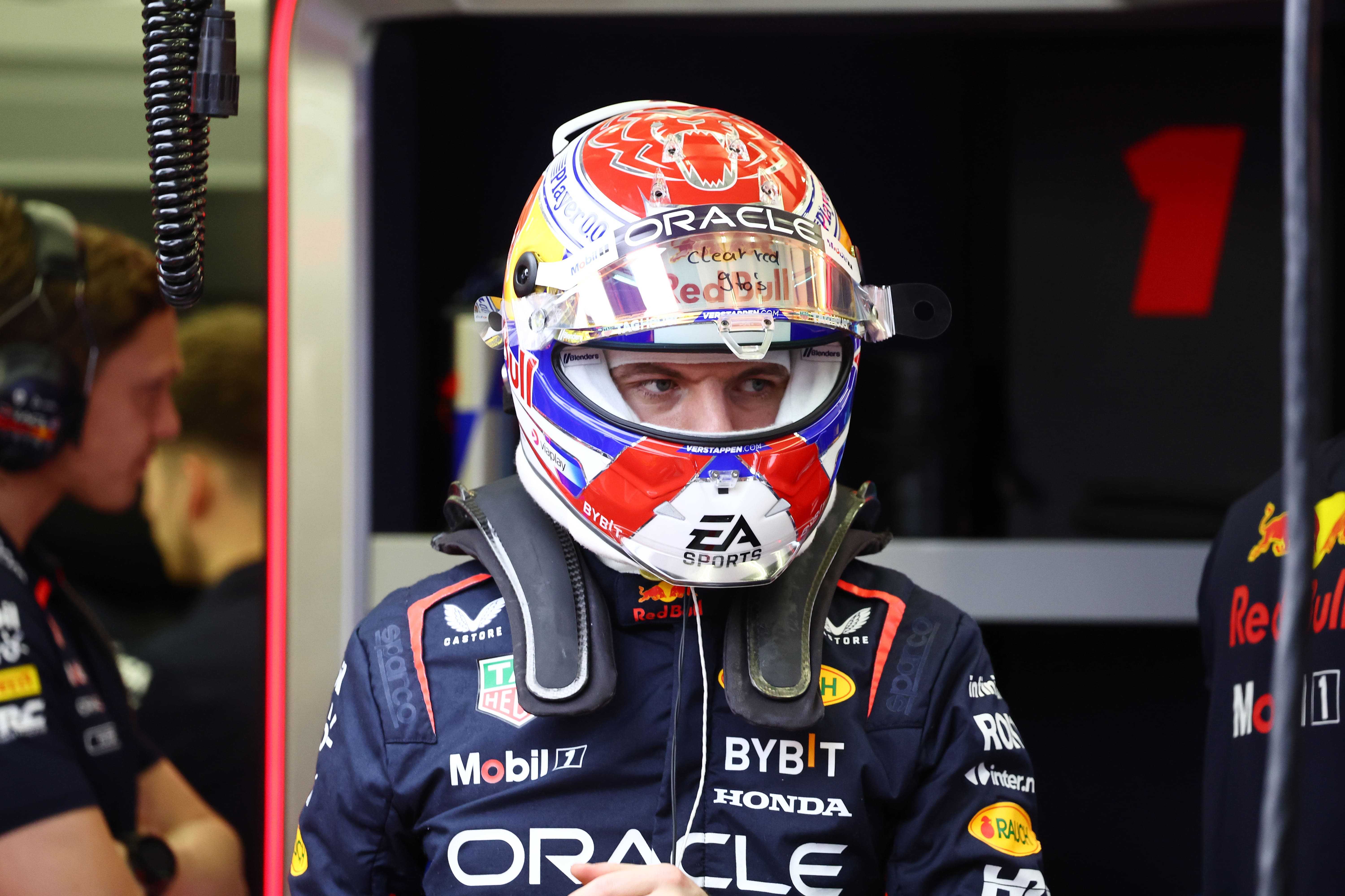 Wat verdient Max Verstappen