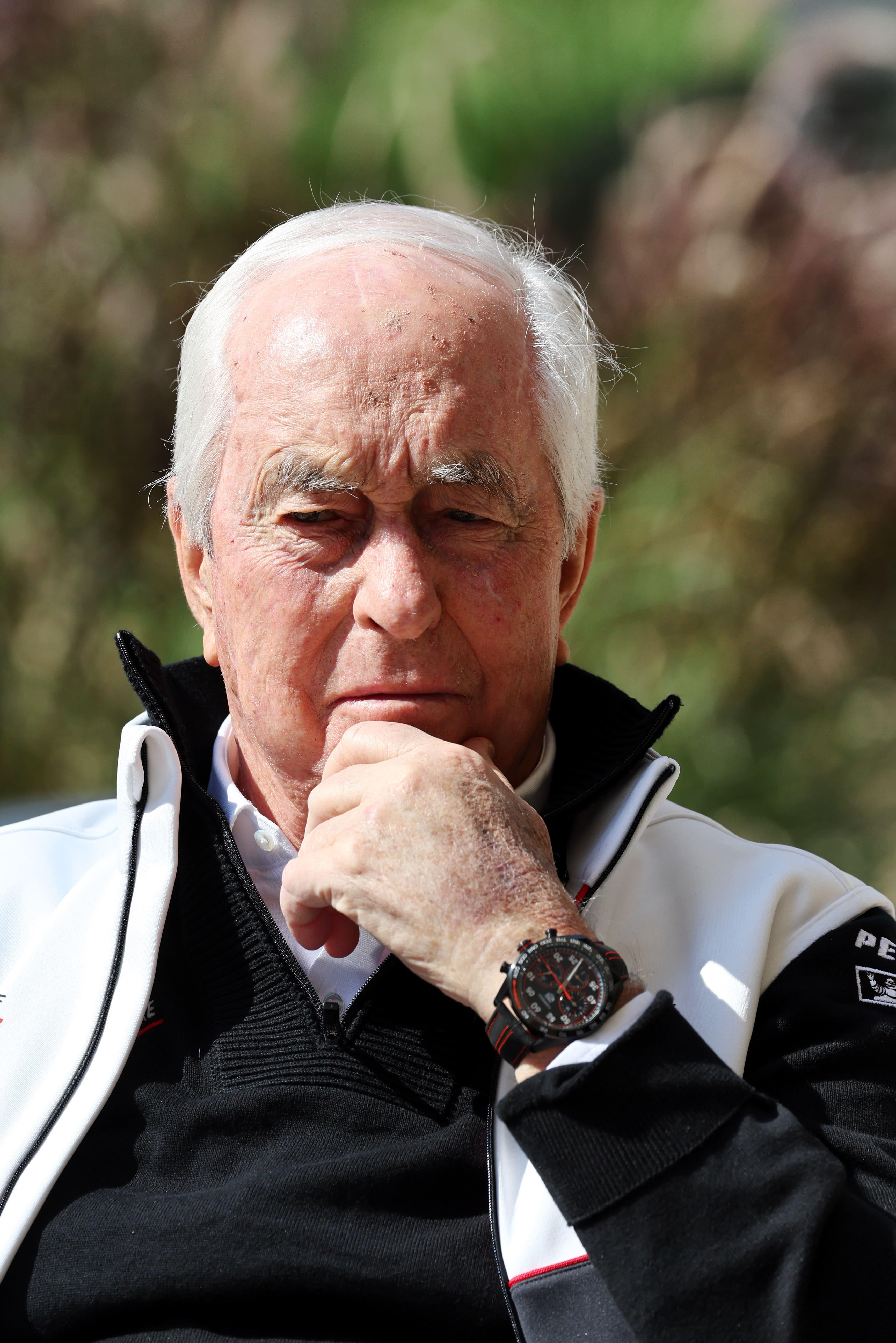 Roger Penske
