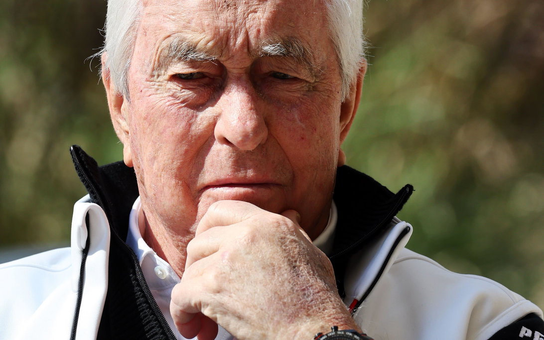 Roger Penske