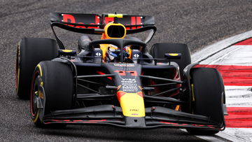 Hoe laat begint de Formule 1 race GP China 2024?