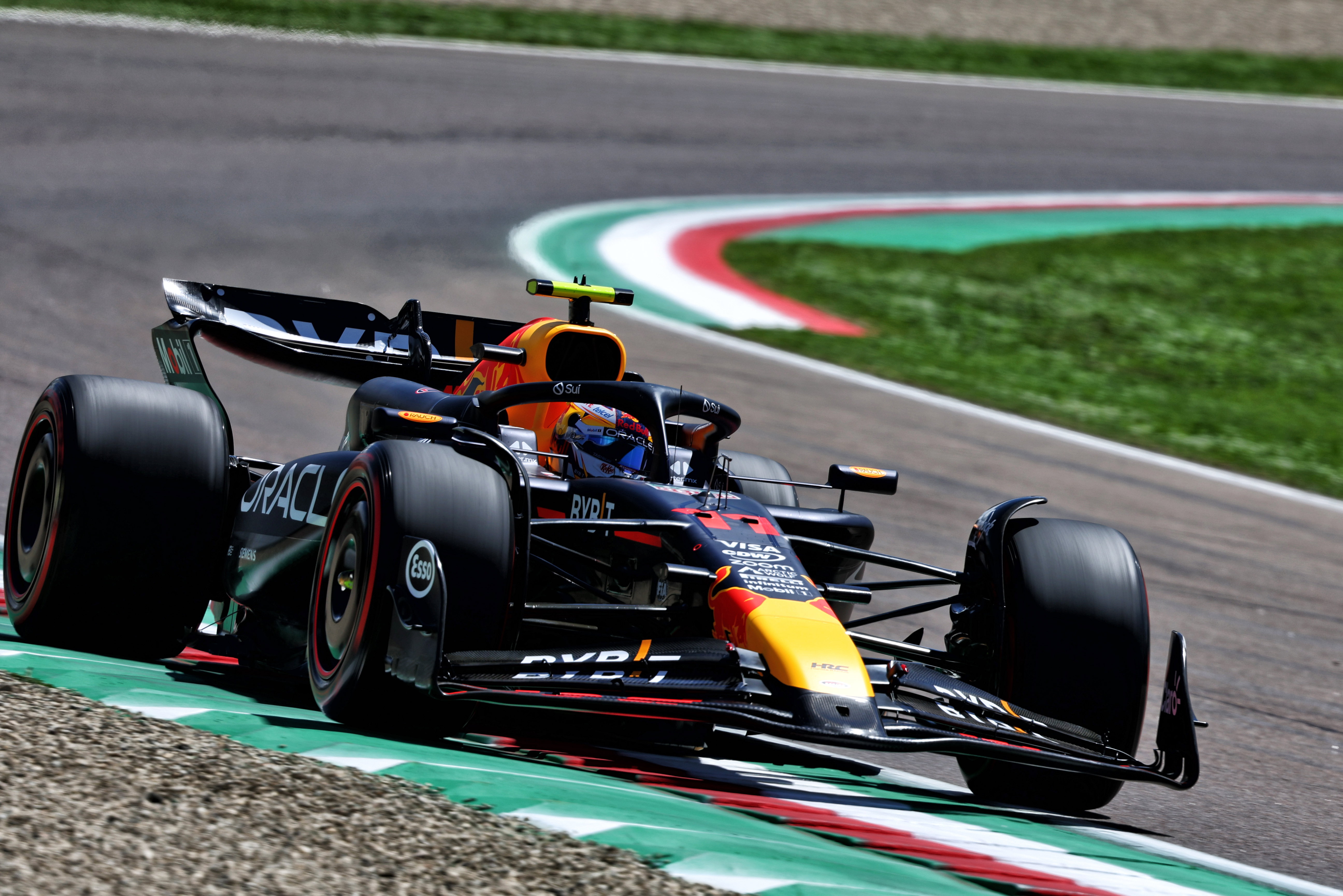 Hoe laat begint de F1 race GP Imola 2024 vandaag?