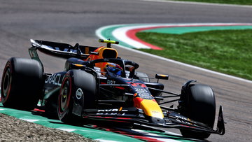 Hoe laat begint de F1 race GP Imola 2024 vandaag?