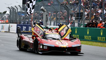 Hoe laat begint de 24 uur van Le Mans 2025?