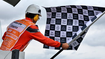 Ukrainian motorsport federation appeals to FIA to overturn Russia inclusion