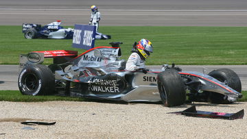 De exit-deur van de Formule 1: als plezier verdwijnt