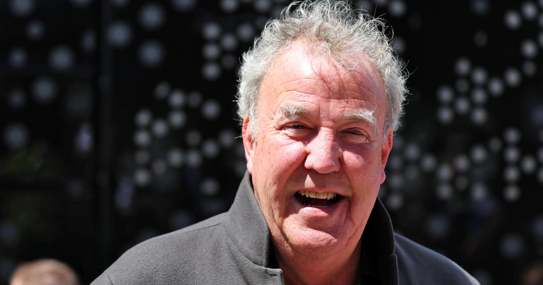 Jeremy Clarkson's Controversial Joke Sparks Backlash at US Grand Prix