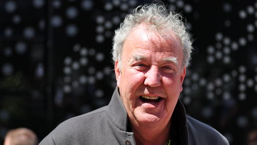 Jeremy Clarkson haalt woede op de hals met discriminerende sneer naar Colapinto
