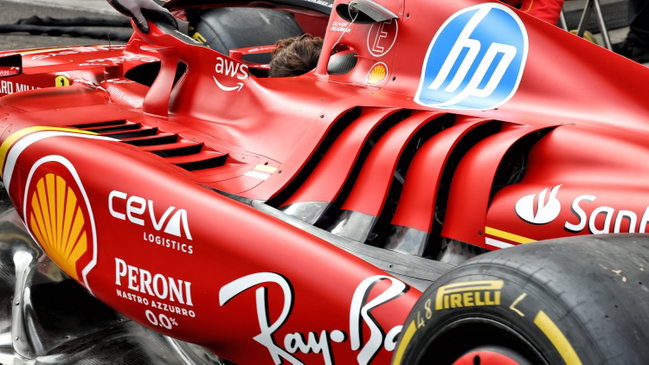Motor Racing - Formula One World Championship - Mexican Grand Prix - Preparation Day - Mexico City, Mexico