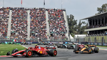 Pirelli to continue with major F1 experiment for Mexico City GP