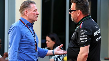 Red Bull neemt sleutelfiguur Mercedes over