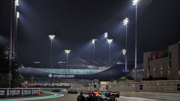 Zo kijk jij de F1 GP Abu Dhabi 2024 live op TV