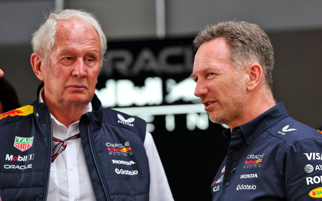 Horner’s Memoir Exposes Internal Friction and ‘Wrecking Ball’ Tactics of Helmut Marko