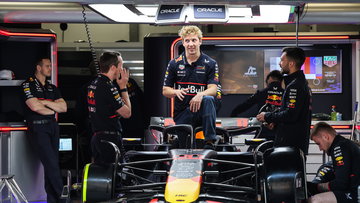 Liam Lawson names decision that 'destroyed' his Red Bull before brutal axe