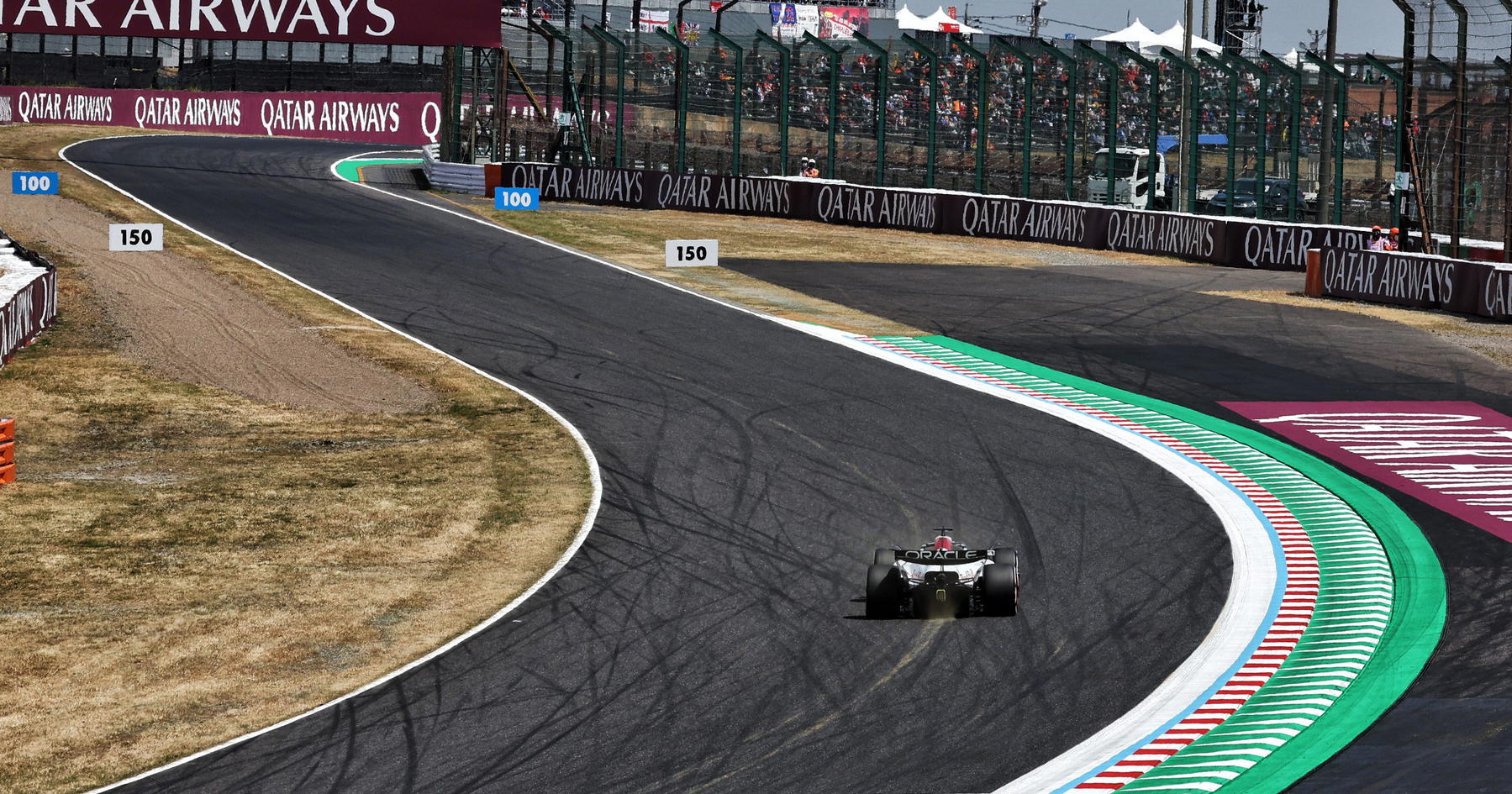 F1 2026 de doodsteek voor dit icoon op Suzuka? | RacingNews365