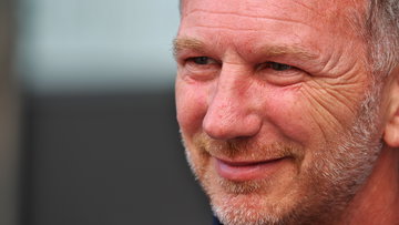 Horner heeft contact met 'grootmoedige' Verstappen na Red Bull-doorbraak