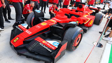 Lewis Hamilton considering absence from 'dangerous' fan-favourite F1 event