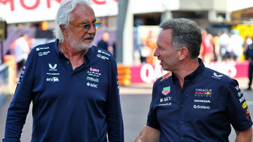 'Horner praat met voormalig McLaren-aandeelhouder over Alpine-deal'