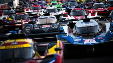 Het zitje dat Mercedes Verstappen sowieso niet kan en niet wíl bieden