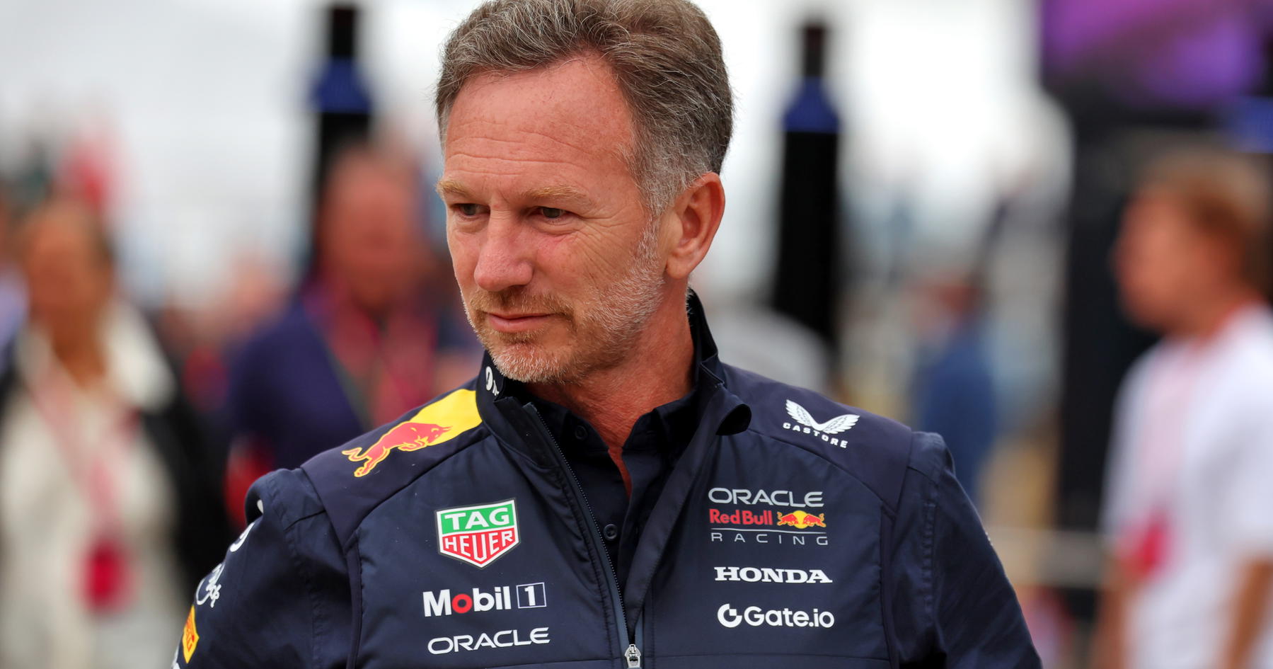 Christian Horner's Exit from Red Bull: A Nine-Figure Farewell