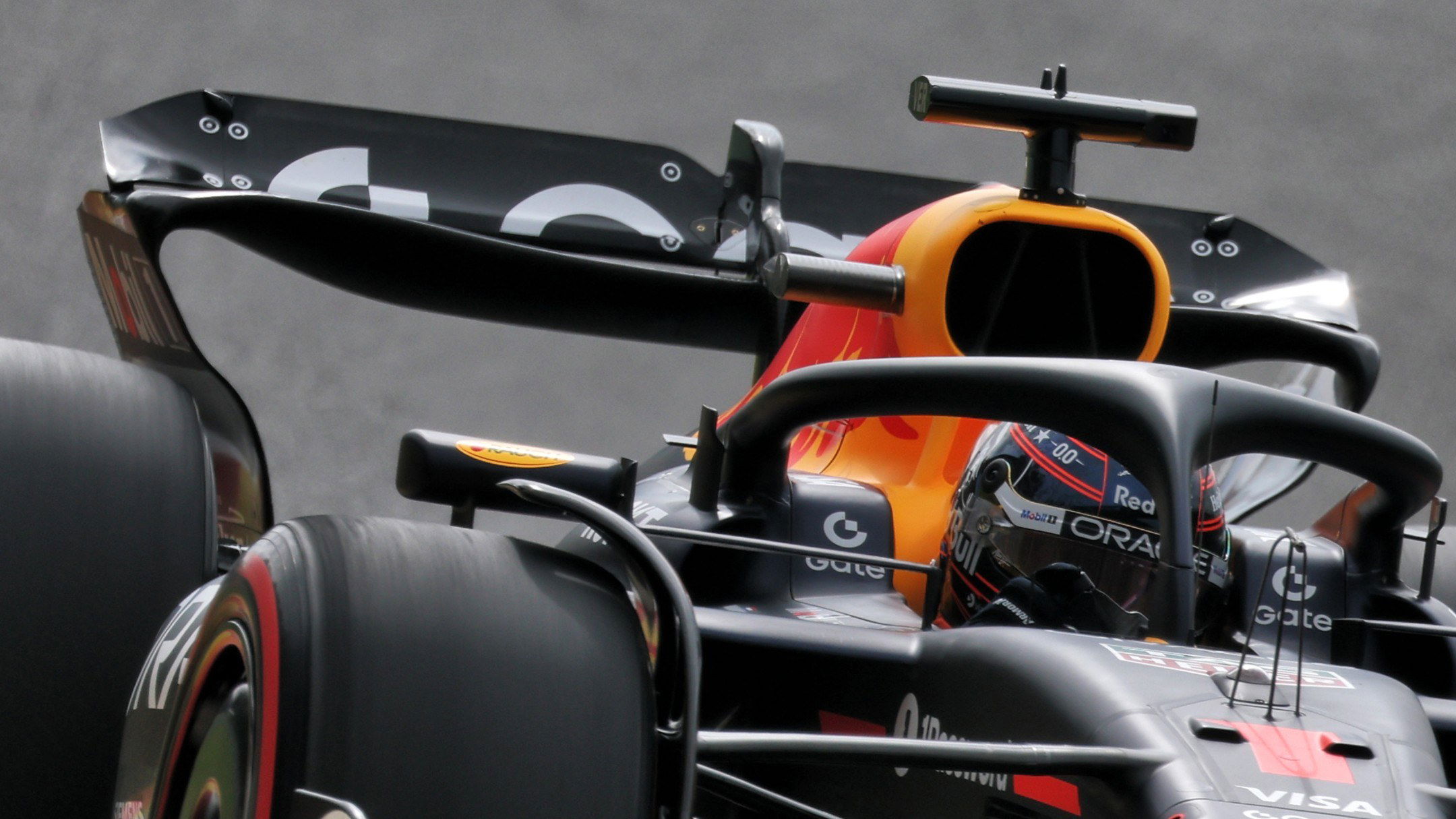 Verstappen wing belgium