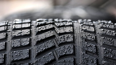 Wet Pirelli 2025
