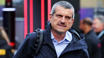 Steiner draait het om: "Verstappen juist beter door incident Barcelona"