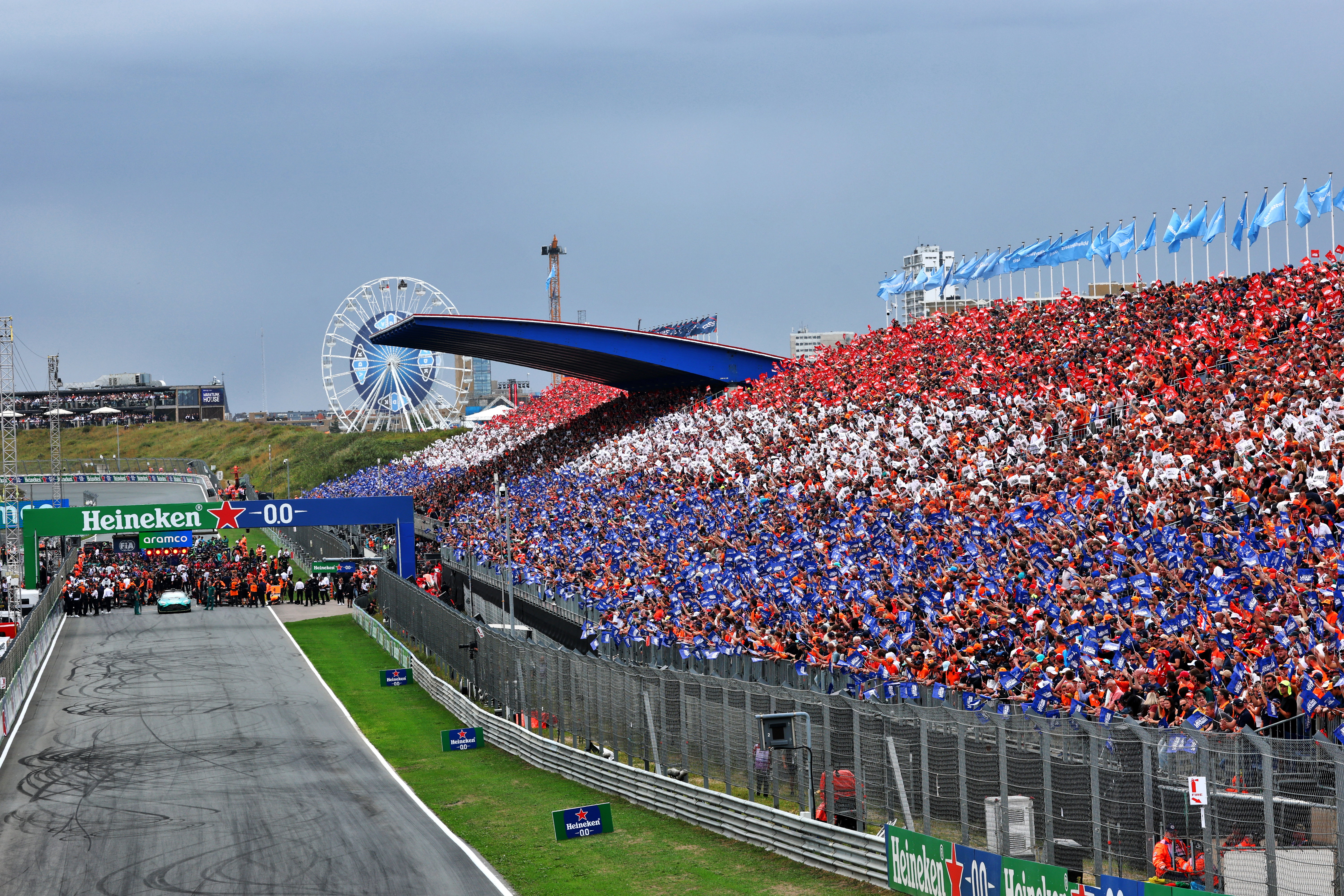 Zandvoort 2025