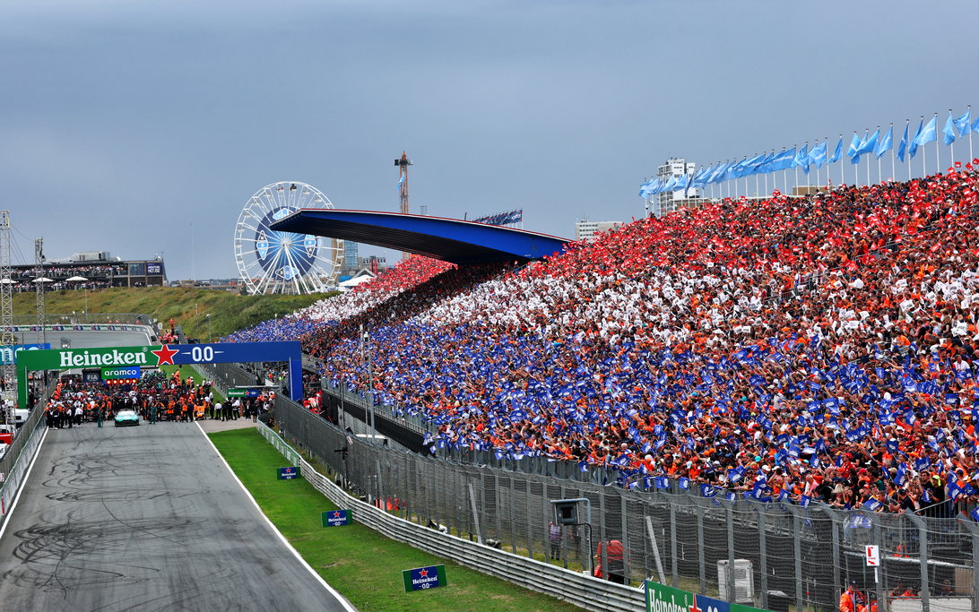 Zandvoort 2025