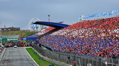 Zandvoort 2025