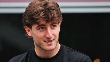 Haas outline Jack Doohan 'challenge' after completing surprise move