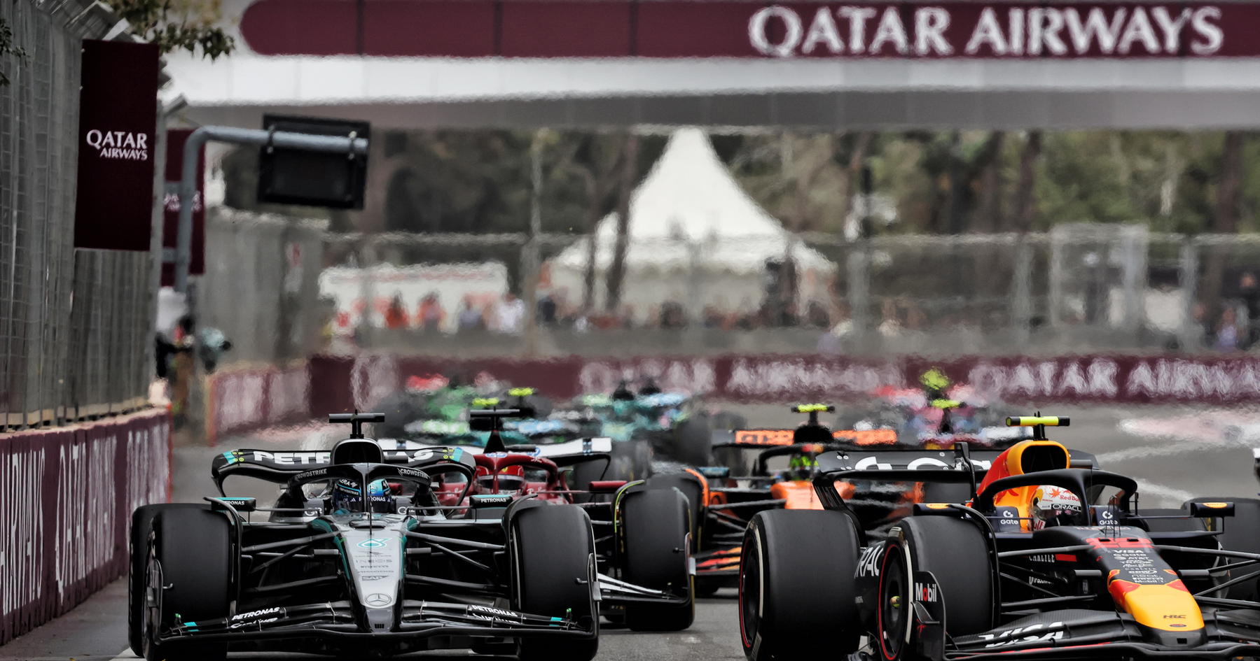 2026 F1 Azerbaijan Grand Prix – Baku Time Schedule