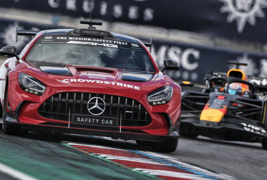 Maylander Verstappen