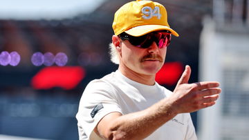 Valtteri Bottas imposes instruction on Cadillac ahead of F1 debut