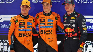How Lando Norris, Max Verstappen, or Oscar Piastri can become F1 world champion