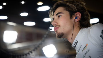 2026 Australian Grand Prix - F2 Melbourne Feature Race results