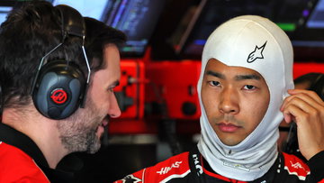 Haas to give Le Mans 24 Hours winner latest FP1 outing