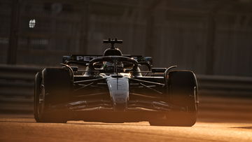 Mercedes benoemt nieuwe reservecoureur na vertrek Bottas