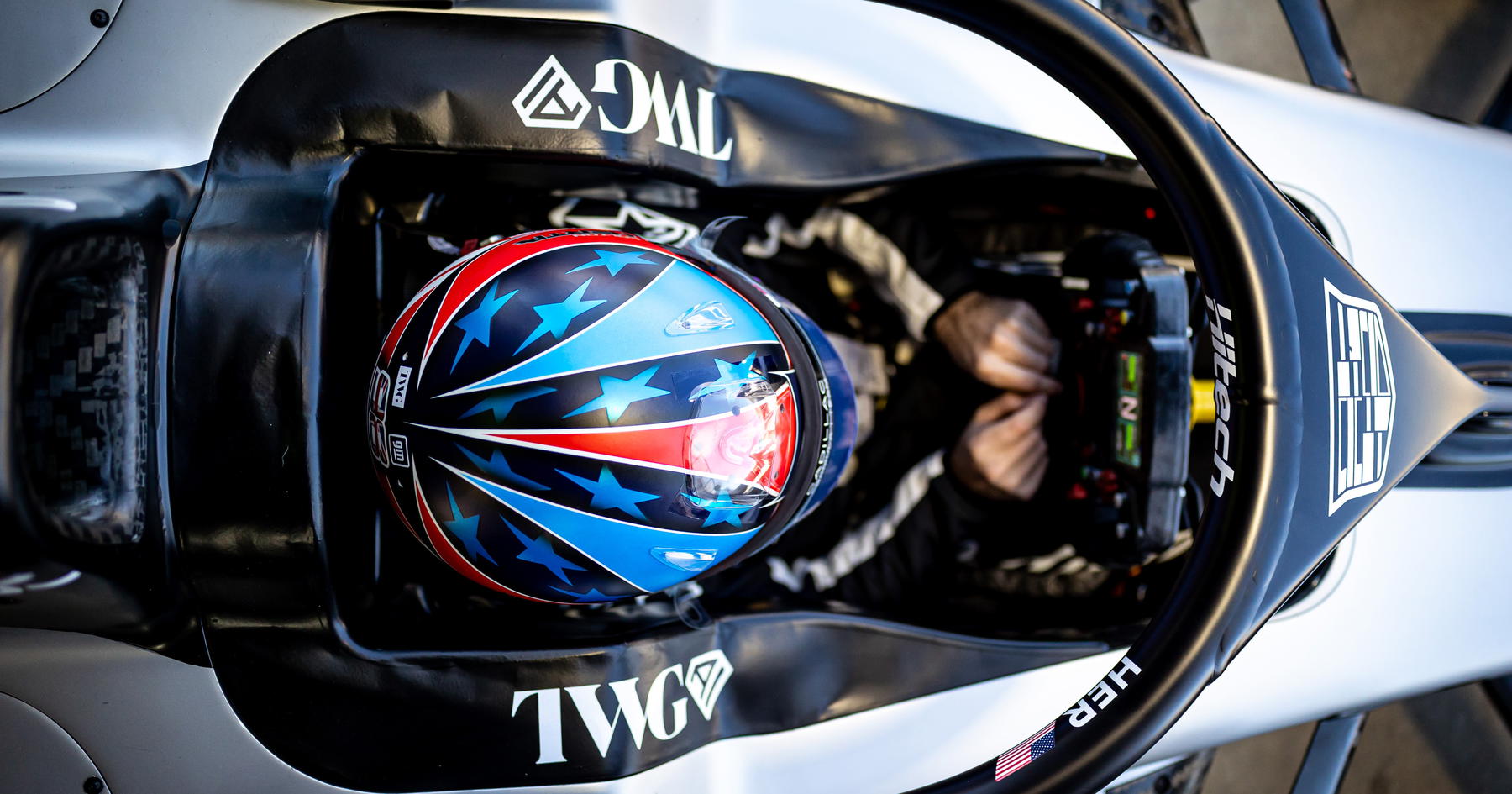 2026 Australian Grand Prix - F2 Melbourne Qualifying results