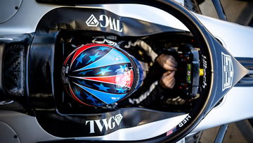 2026 Australian Grand Prix - F2 Melbourne Qualifying results