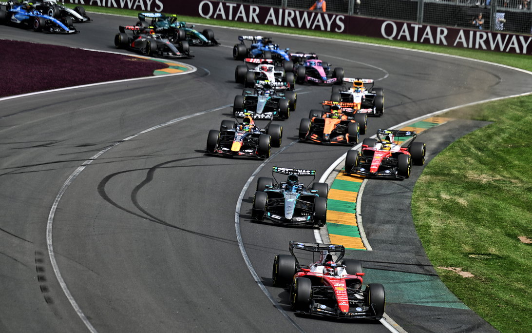 El GP de Australia no reemplazará a Baréin como apertura de la F1 en 2027