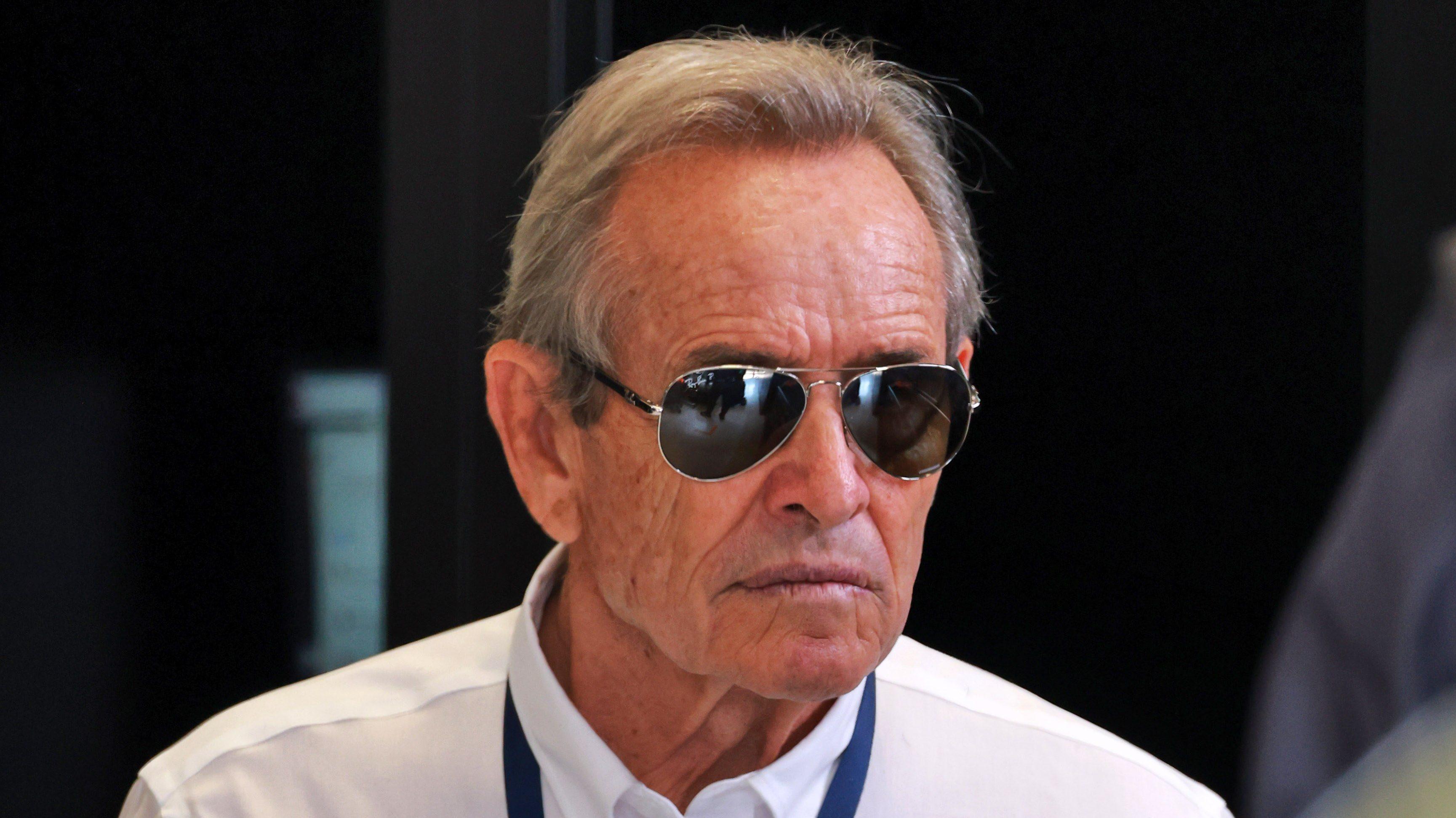 Jacky Ickx