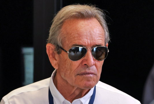 Jacky Ickx