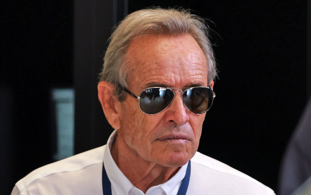 Jacky Ickx rivive la maratona di 86 ore a Nürburgring, 17 salti