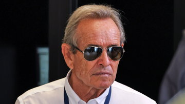 Ickx reed 86 uur(!) van de Nürburgring: "Met 17 jumps!"