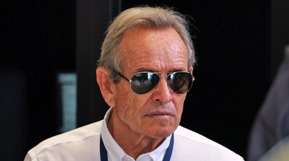 Jacky Ickx